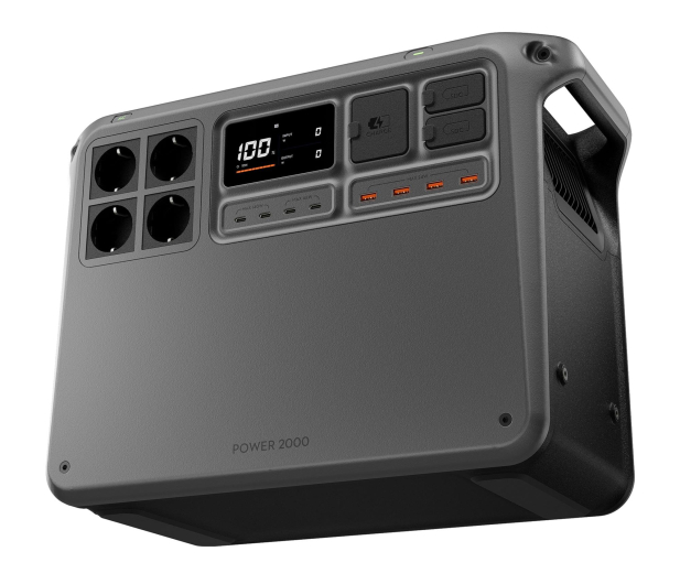 DJI Bateria Power 2000 - 1350001 - zdjęcie 5